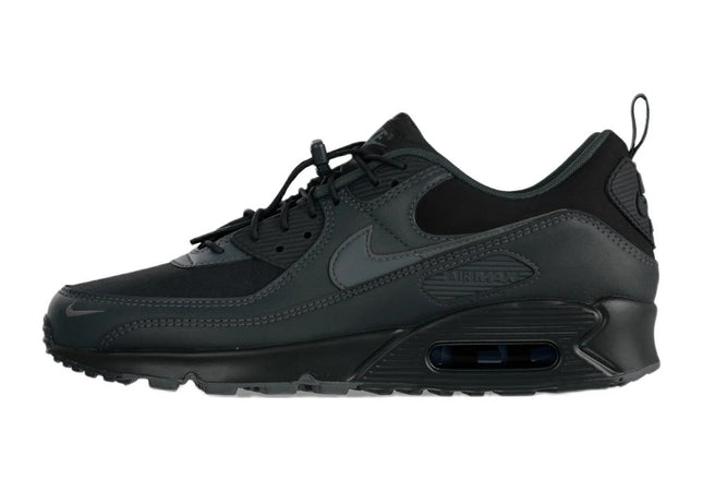 Nike Air Max 90 Black Iron Grey