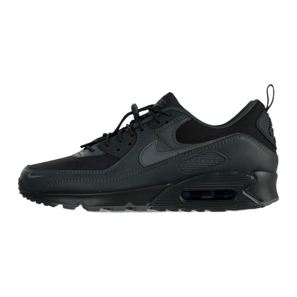 Nike Air Max 90 Black Iron Grey