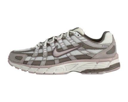 Nike P 6000 Summit White Platinum-Coloured Violet