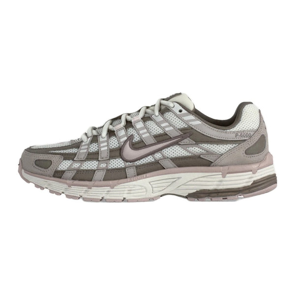 Nike P 6000 Summit White Platinum-Coloured Violet