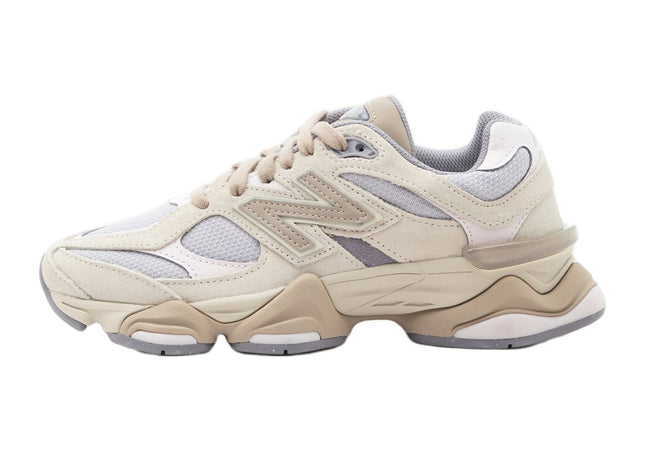 New Balance U9060 Timberwolf Driftwood