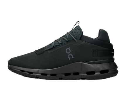 ASICS Cloudnova 2 All Black