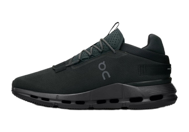 ASICS Cloudnova 2 All Black