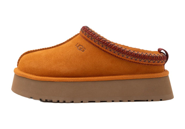 UGG Tazz II Autumn Sepia