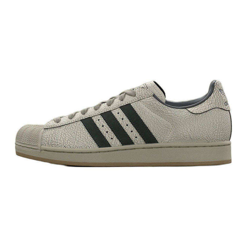 Adidas Superstar II Utility Black Light Brown