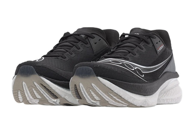Saucony Endorphin Azura Black White