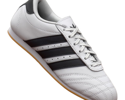 Adidas Taekwondo Lace Footwear White Core Black