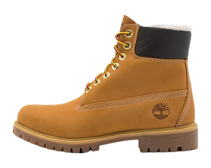 Timberland Premium 6 Inch Wheat