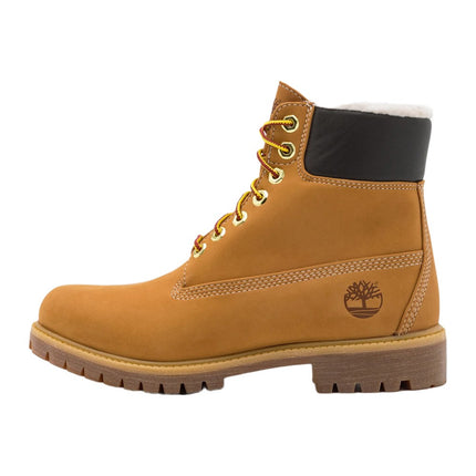 Timberland Premium 6 Inch Wheat