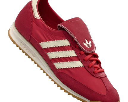 Adidas Sl 72 OG Cream White Better Scarlet