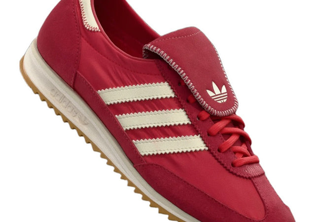 Adidas Sl 72 OG Cream White Better Scarlet