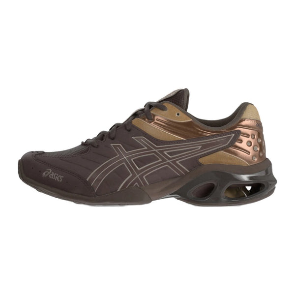 ASICS Gel-Kinetic Fr Cocoa Powder Champagne