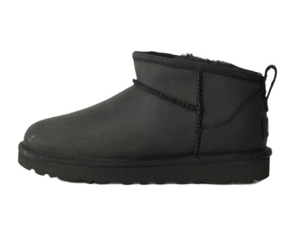UGG Classic Ultra Mini Black