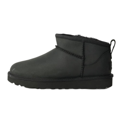 UGG Classic Ultra Mini Black