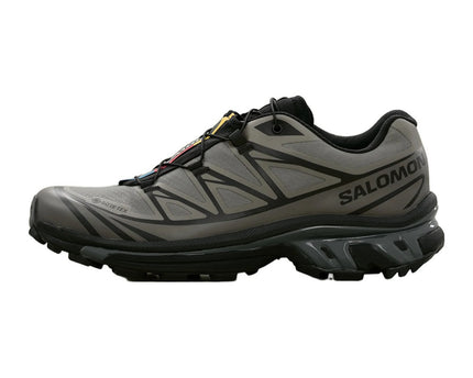 Salomon XT 6 GTX Black Cloudburst