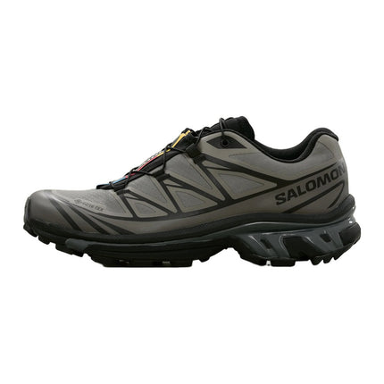 Salomon XT 6 GTX Black Cloudburst