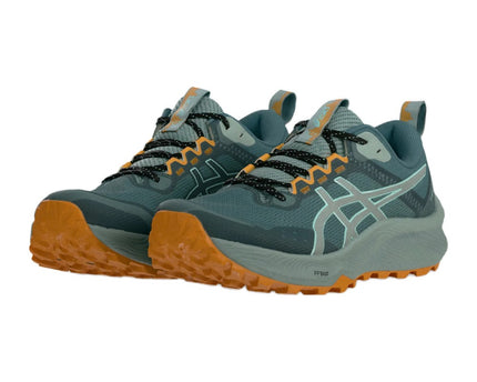 ASICS Trabuco Terra 3 Foggy Teal Illuminate Mint