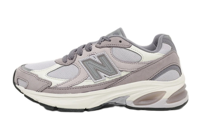 New Balance U2010 Off-Line Grey Truffle Metallic