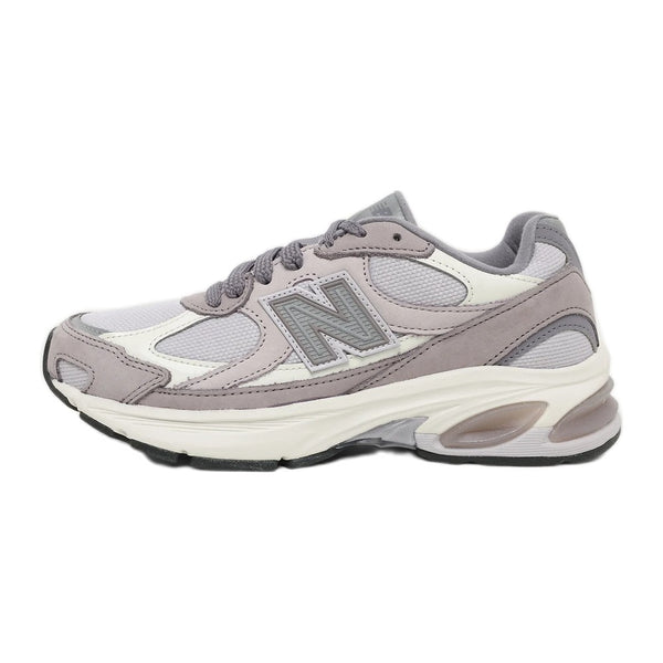 New Balance U2010 Off-Line Grey Truffle Metallic