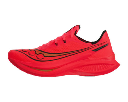 Saucony Endorphin Pro 5 Vizired Black