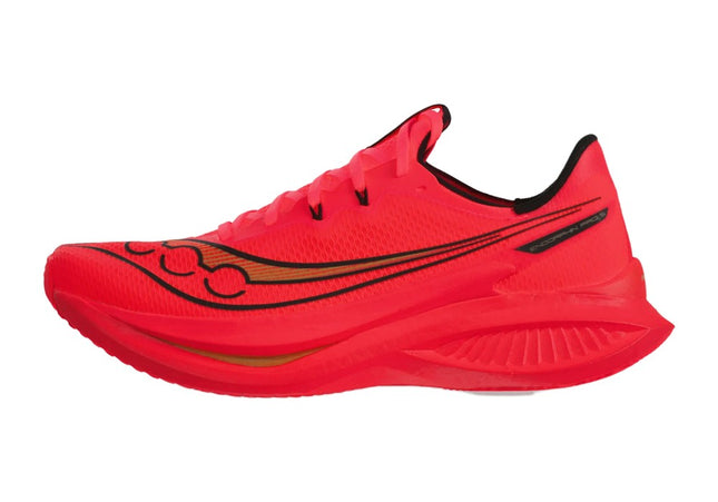 Saucony Endorphin Pro 5 Vizired Black