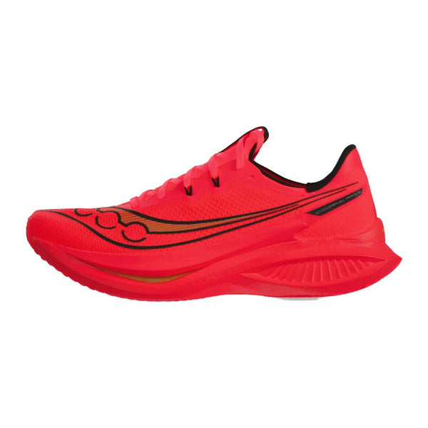 Saucony Endorphin Pro 5 Vizired Black