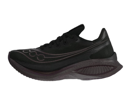 Saucony Endorphin Pro 5 Black Syrup