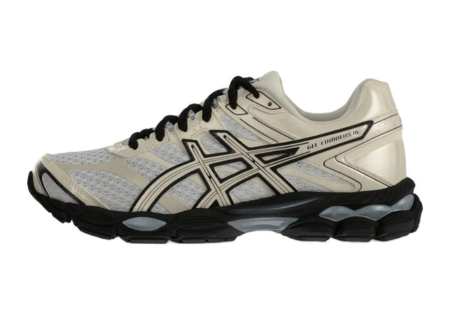 ASICS Gel Cumulus 16 White Cream