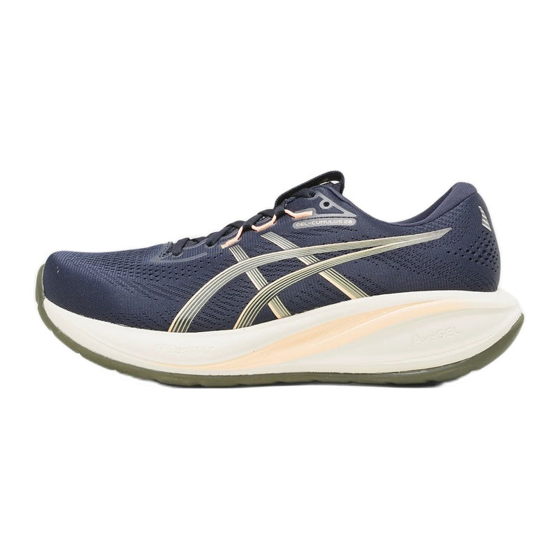 ASICS Gel-Cumulus 28 Midnight Khaki Green