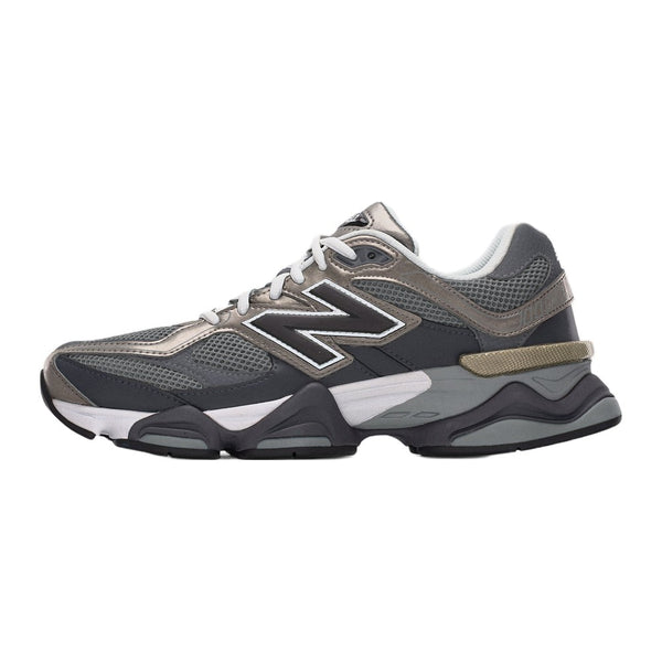 New Balance U9060 Magnet Faded Black