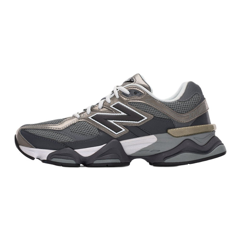 New Balance U9060 Magnet Faded Black