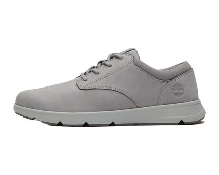 Timberland Parker Street Lace Light Grey