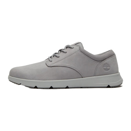 Timberland Parker Street Lace Light Grey