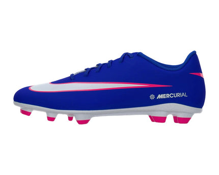 Nike Mercurial Vapor 16 Club Fg/mg Racer Blue White