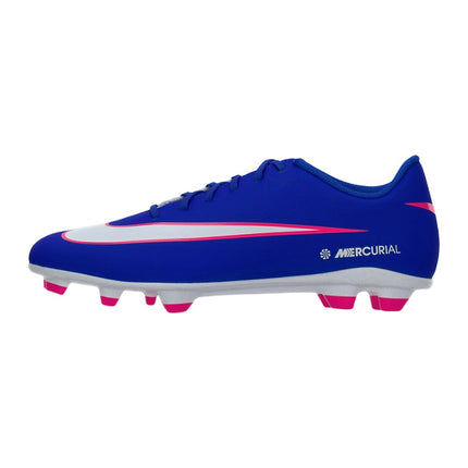 Nike Mercurial Vapor 16 Club Fg/mg Racer Blue White
