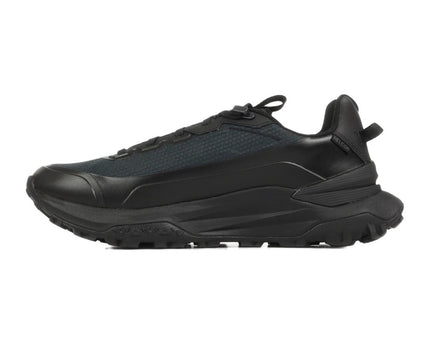 Timberland Low Lace Sneaker Black