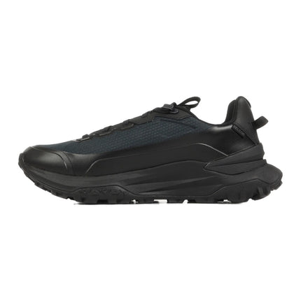 Timberland Low Lace Sneaker Black