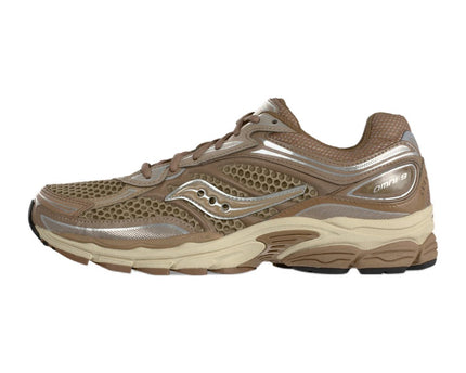Saucony Progrid Omni 9 Saddle Eggshell