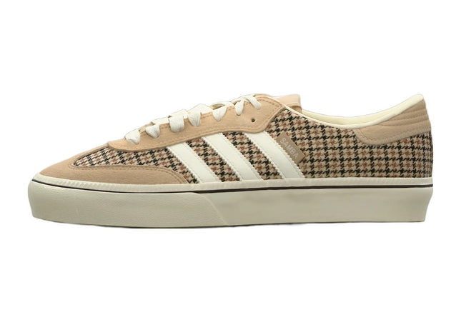 Adidas Samba Warm Sandstone Off White