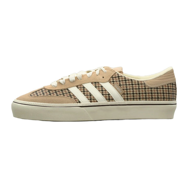 Adidas Samba Warm Sandstone Off White