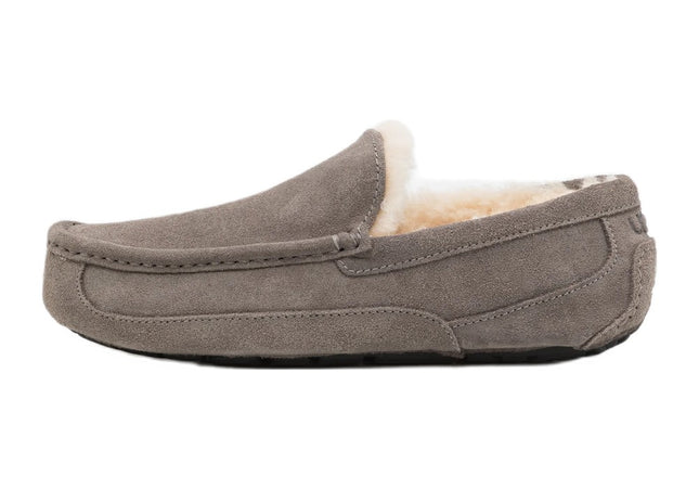 UGG Ascot Grey