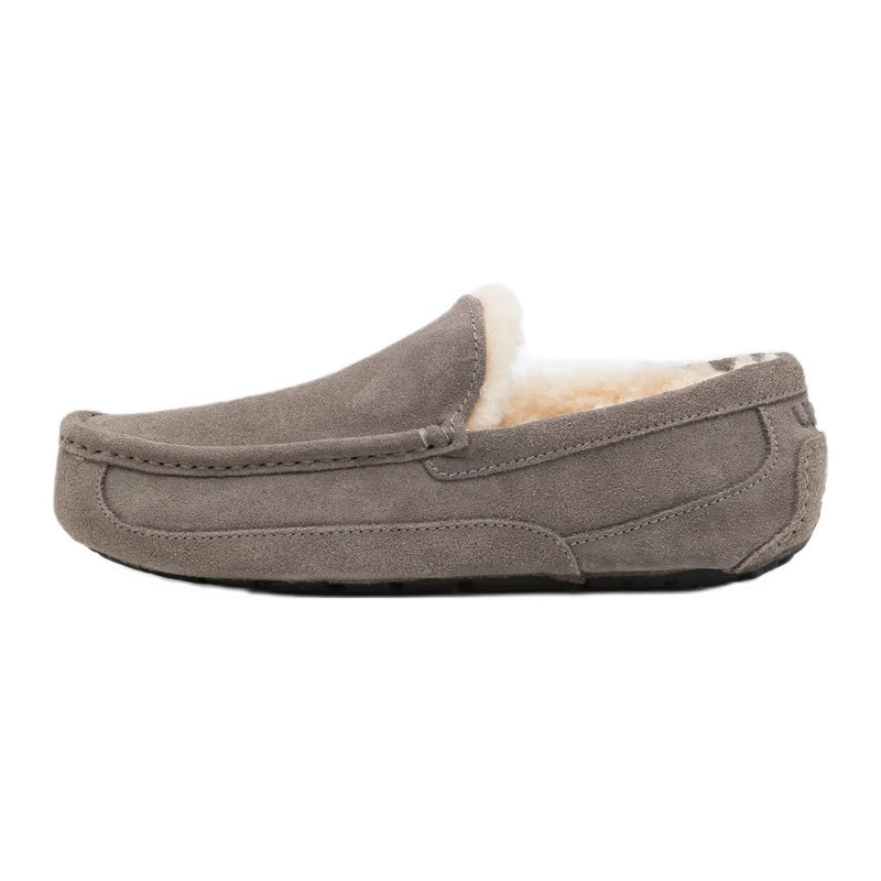 UGG Ascot Grey