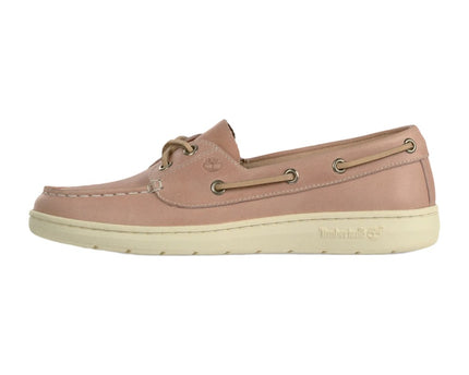 Timberland Pier Light Pink