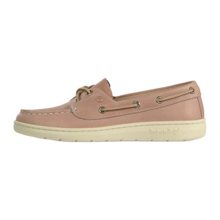 Timberland Pier Light Pink