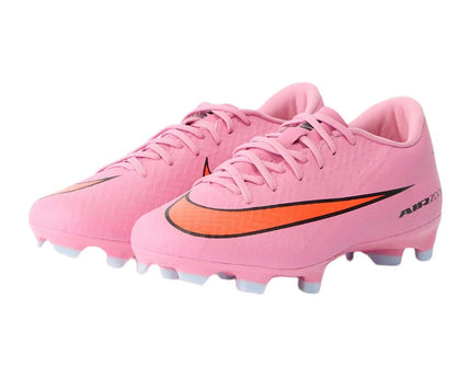 Nike Mercurial Vapor 16 Academy Fg/mg Magic Flamingo Black