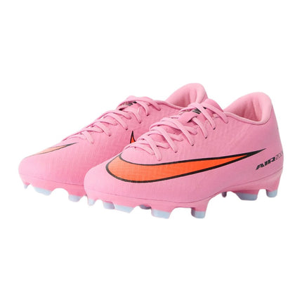 Nike Mercurial Vapor 16 Academy Fg/mg Magic Flamingo Black