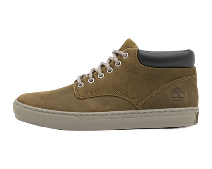 Timberland Adventure 2.0 Cupsole Olive