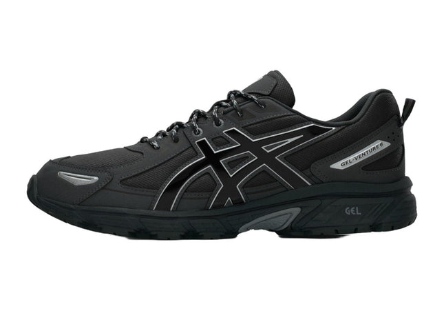 ASICS Gel Venture 6 Graphite Grey Black