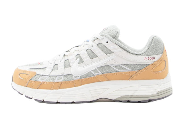 Nike P 6000 Spruce Fog Sail