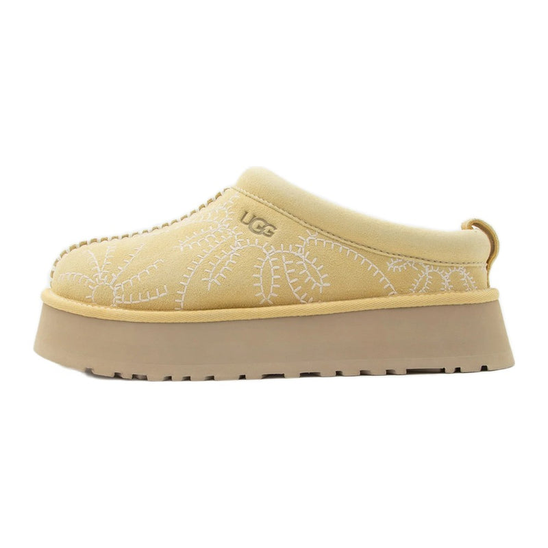 UGG Tazz Botanic Muted Mustard